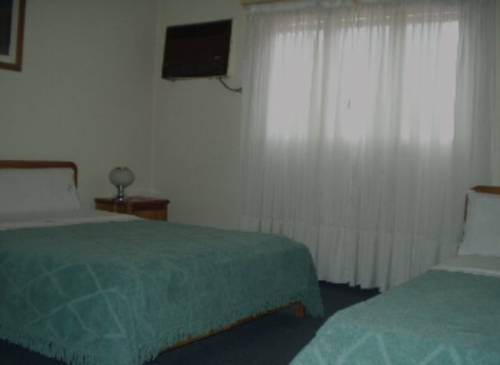 Imagen general del Hotel Lisboa, Buenos Aires. Foto 10