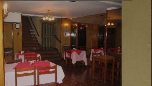 Imagen general del Hotel Lisboa, Buenos Aires. Foto 12