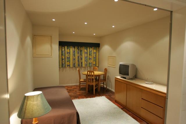 Imagen general del Hotel Lisboa Central Park Suites and Studios. Foto 8