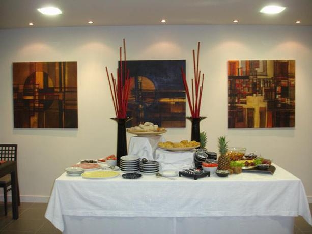 Imagen general del Hotel Lisboa Central Park Suites and Studios. Foto 9