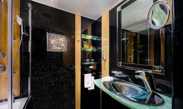 Imagen de la habitación del Hotel Lisboa, Centro de Macao. Foto 7