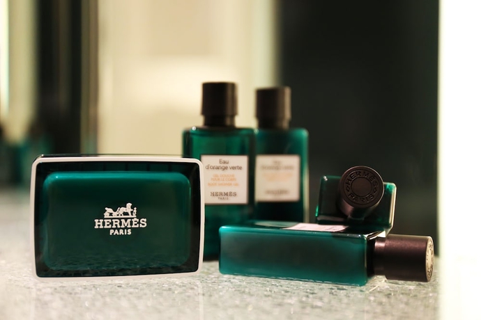 Imagen de la habitación del Hotel Lisboa, Centro de Macao. Foto 11