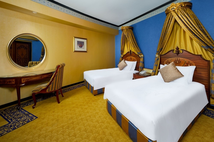 Imagen de la habitación del Hotel Lisboa, Centro de Macao. Foto 14