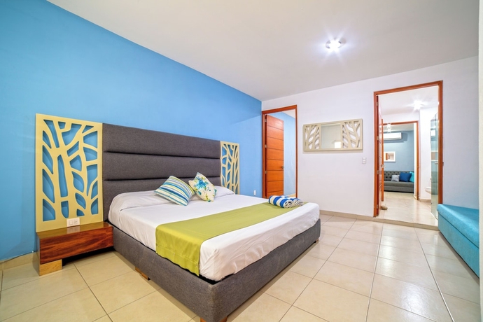 Imagen de la habitación del Hotel Lisboa Condominium - Modern Stay. Foto 1