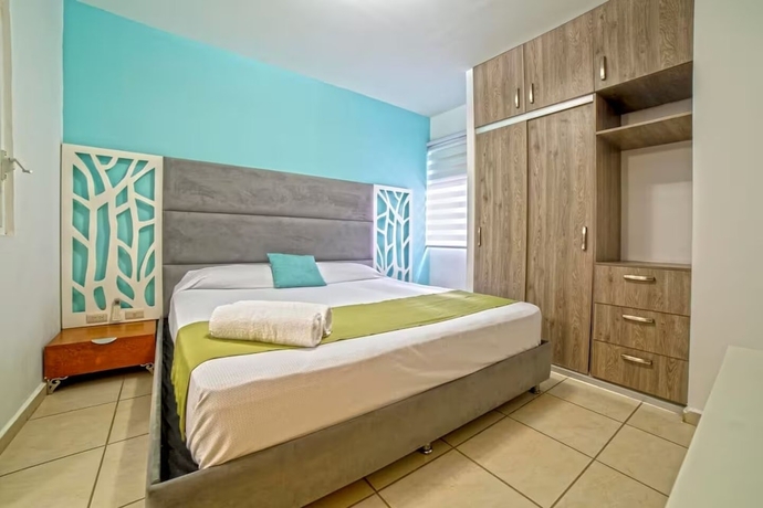 Imagen de la habitación del Hotel Lisboa Condominium - Modern Stay. Foto 4
