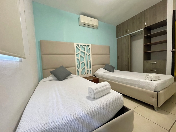 Imagen de la habitación del Hotel Lisboa Condominium - Modern Stay. Foto 6