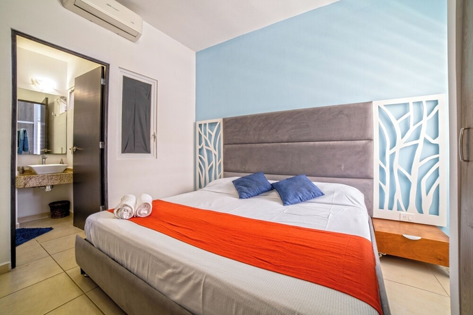 Imagen de la habitación del Hotel Lisboa Condominium - Modern Stay. Foto 7