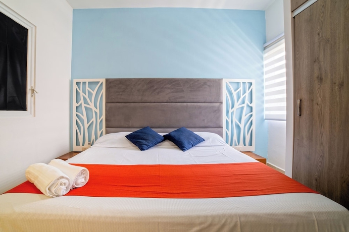 Imagen de la habitación del Hotel Lisboa Condominium - Modern Stay. Foto 8