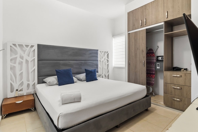 Imagen de la habitación del Hotel Lisboa Condominium - Modern Stay. Foto 9