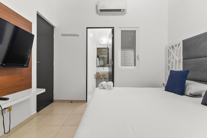 Imagen de la habitación del Hotel Lisboa Condominium - Modern Stay. Foto 10
