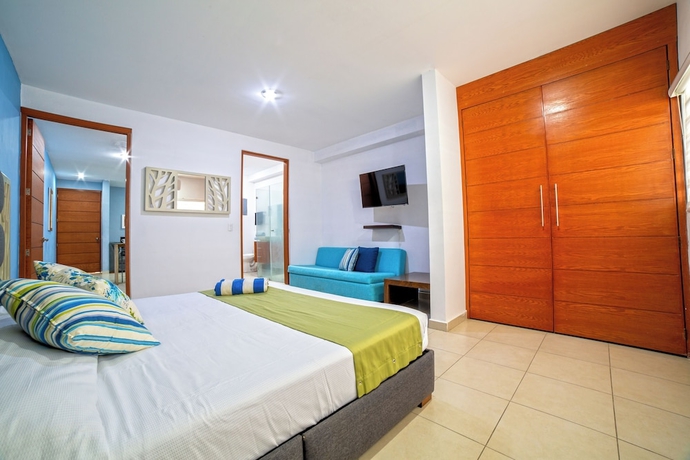 Imagen de la habitación del Hotel Lisboa Condominium - Modern Stay. Foto 13