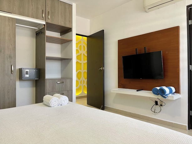 Imagen de la habitación del Hotel Lisboa Condominium - Modern Stay. Foto 14