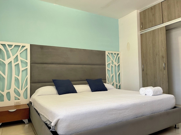 Imagen de la habitación del Hotel Lisboa Condominium - Modern Stay. Foto 15
