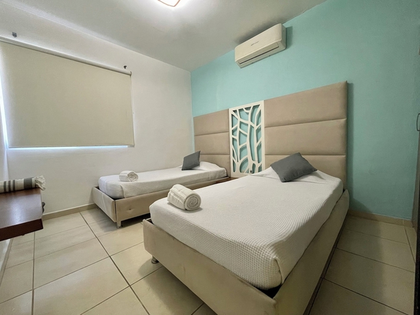 Imagen de la habitación del Hotel Lisboa Condominium - Modern Stay. Foto 16