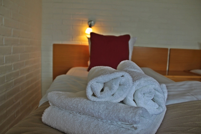 Imagen de la habitación del Hotel Lisboa, Frederikshavn. Foto 4