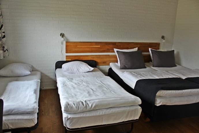 Imagen de la habitación del Hotel Lisboa, Frederikshavn. Foto 10