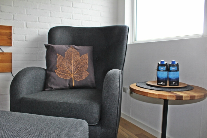 Imagen de la habitación del Hotel Lisboa, Frederikshavn. Foto 16