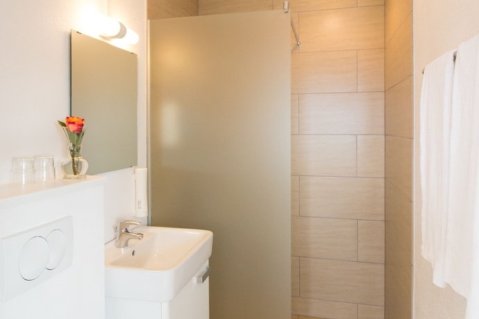 Imagen de la habitación del Hotel Lisboa, Frederikshavn. Foto 17