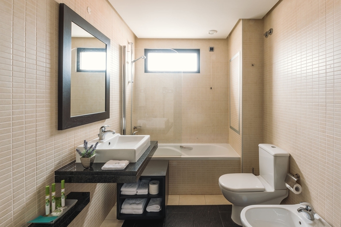 Imagen de la habitación del Hotel Lisboa, Lisboa. Foto 3