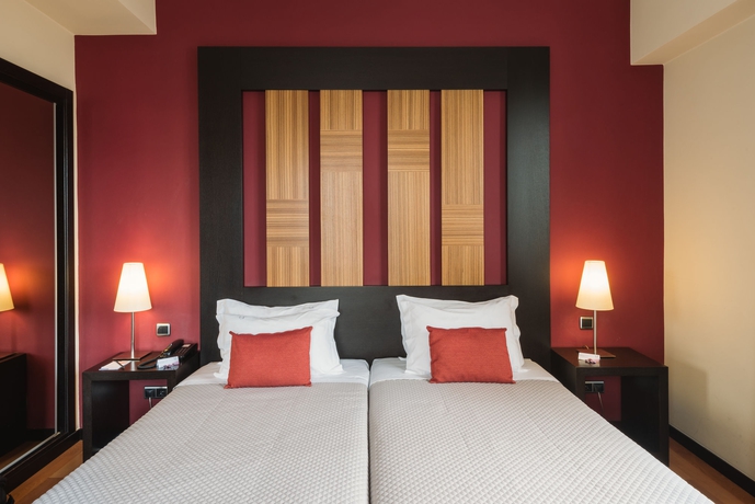 Imagen de la habitación del Hotel Lisboa, Lisboa. Foto 4