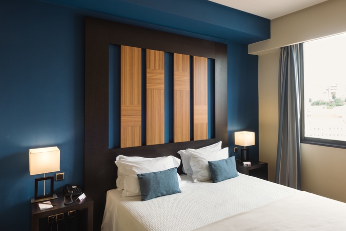 Imagen de la habitación del Hotel Lisboa, Lisboa. Foto 10