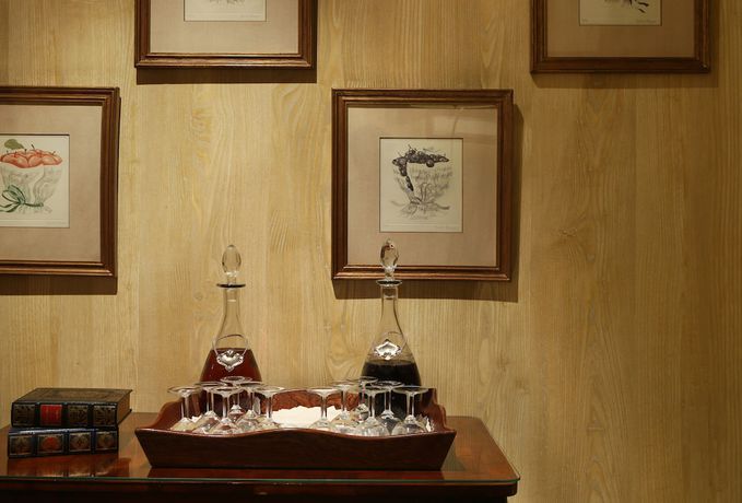 Imagen de la habitación del Hotel Lisboa Plaza, a Lisbon Heritage Collection. Foto 10