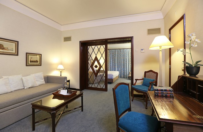 Imagen de la habitación del Hotel Lisboa Plaza, a Lisbon Heritage Collection. Foto 16