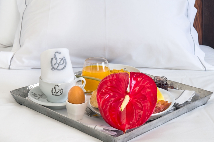 Imagen de la habitación del Hotel Lisboa Prata Boutique. Foto 6