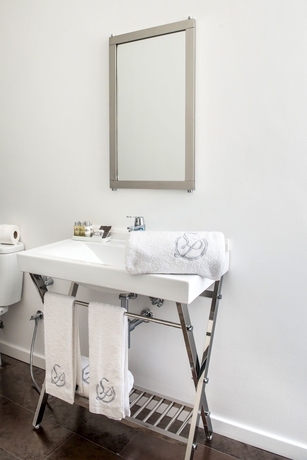 Imagen de la habitación del Hotel Lisboa Prata Boutique. Foto 7