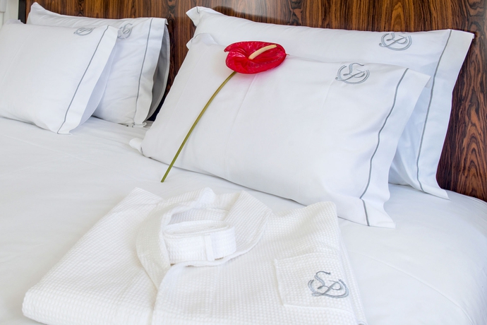 Imagen de la habitación del Hotel Lisboa Prata Boutique. Foto 8