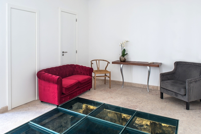 Imagen de los interiores del Hotel Lisboa Prata Boutique. Foto 15