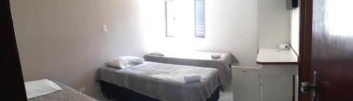 Imagen de la habitación del Hotel Lisboa, Sao Jose do Campos. Foto 6