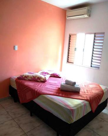Imagen de la habitación del Hotel Lisboa, Sao Jose do Campos. Foto 8