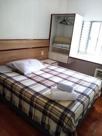 Imagen general del Hotel Lisboa, Sao Jose do Campos. Foto 2