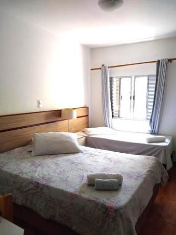 Imagen general del Hotel Lisboa, Sao Jose do Campos. Foto 3