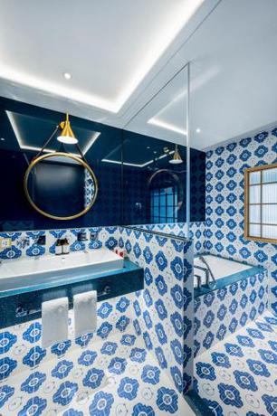 Imagen de la habitación del Hotel Lisboeta Macau. Foto 7