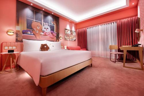 Imagen general del Hotel Lisboeta Macau. Foto 1