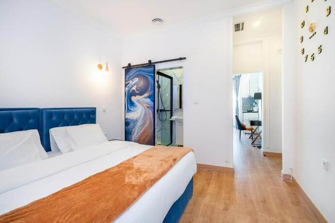 Imagen general del Hotel Lisbon 5. Foto 2