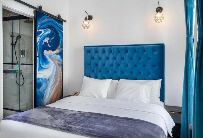 Imagen general del Hotel Lisbon 5. Foto 3