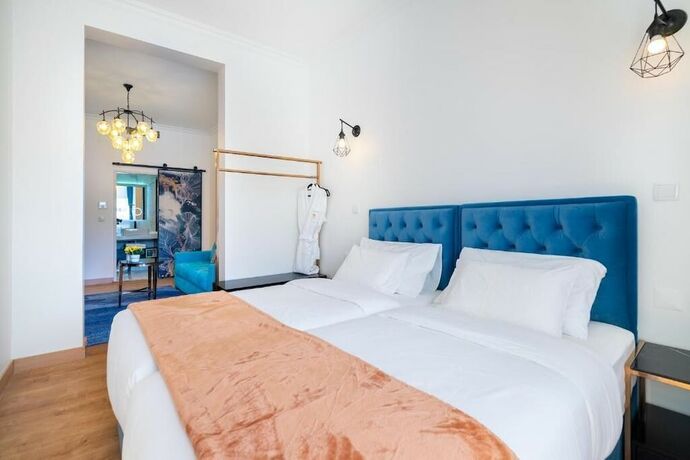 Imagen general del Hotel Lisbon 5. Foto 9