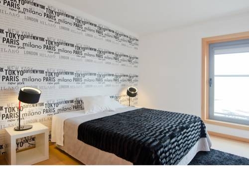 Imagen general del Hotel Lisbon Apartments Rent4stay. Foto 2