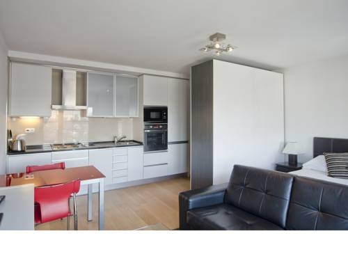 Imagen general del Hotel Lisbon Apartments Rent4stay. Foto 3