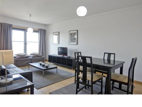 Imagen general del Hotel Lisbon Apartments Rent4stay. Foto 4