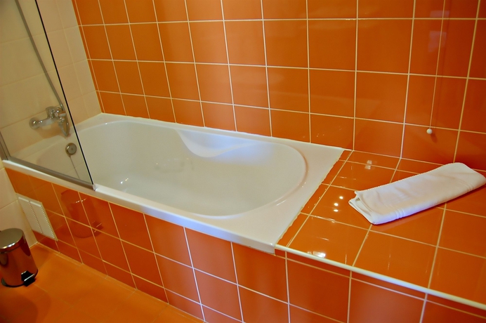 Imagen de la habitación del Hotel Lisbon City. Foto 5