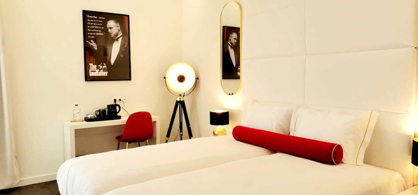 Imagen general del Hotel Lisbon City Hollywood. Foto 1