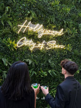 Imagen de los exteriores del Hotel Lisbon City Hollywood. Foto 14