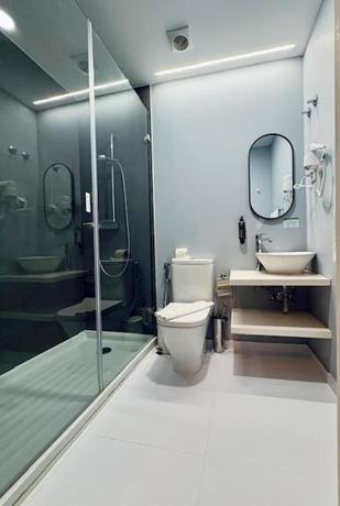 Imagen de la habitación del Hotel Lisbon City Inn by City Hotels. Foto 4