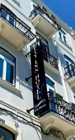 Imagen general del Hotel Lisbon City Inn by City Hotels. Foto 1