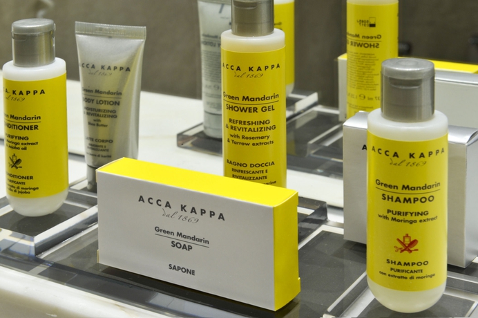 Imagen de la habitación del Hotel Lisbon Marriott. Foto 10