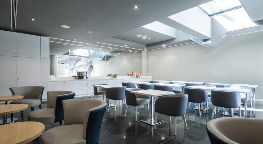 Imagen general del Hotel Lisbon São Bento. Foto 2